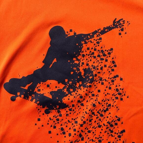All in Motion bundle of 3 athletic drive-fit tee shirts size Small or 6/7 - Picture 14 of 14